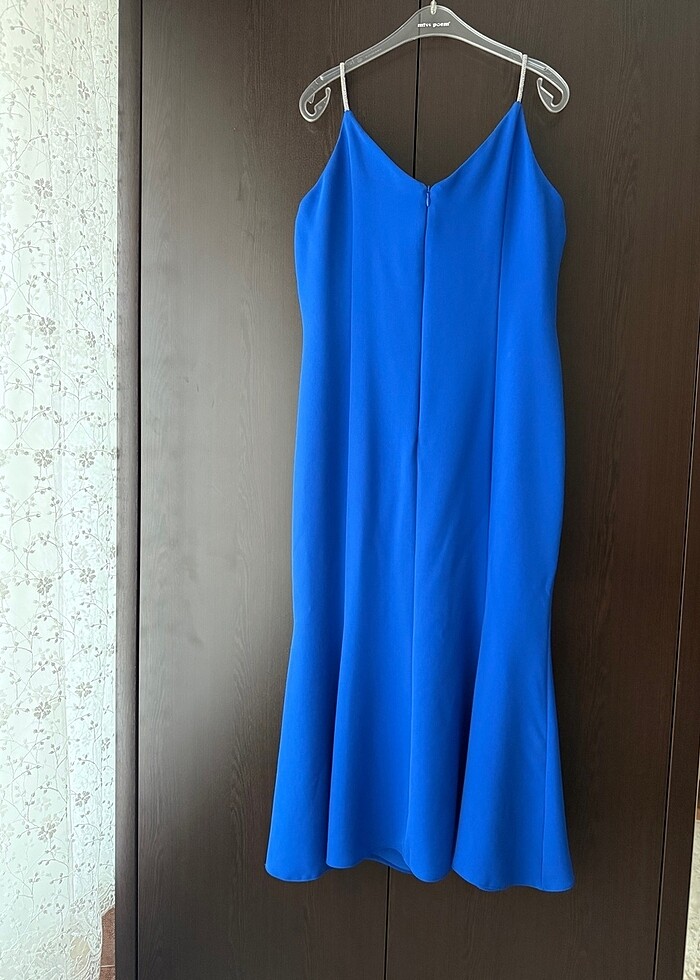 Abiye elbise - Görsel 2