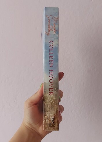 Maybe Someday - Colleen Hoover