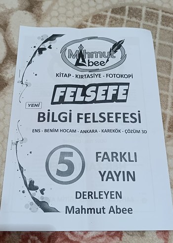 soru pdf hepsi 40 tl dir - Görsel 3