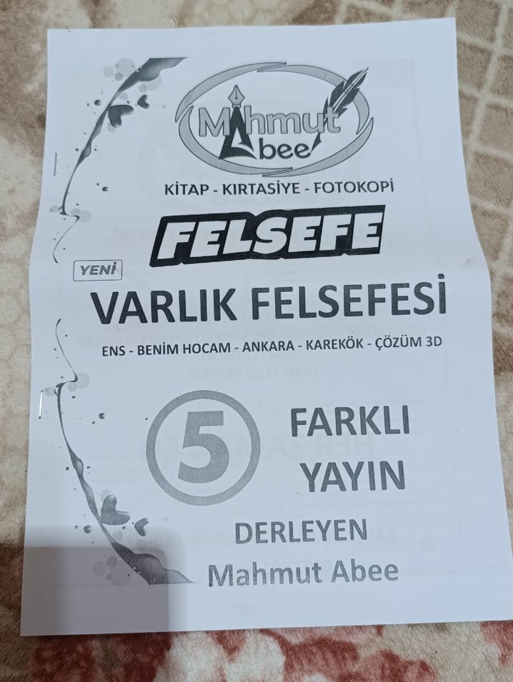 soru pdf hepsi 40 tl dir - Görsel 2