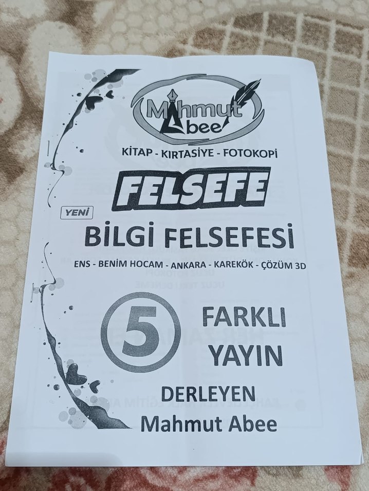 soru pdf hepsi 40 tl dir - Görsel 3