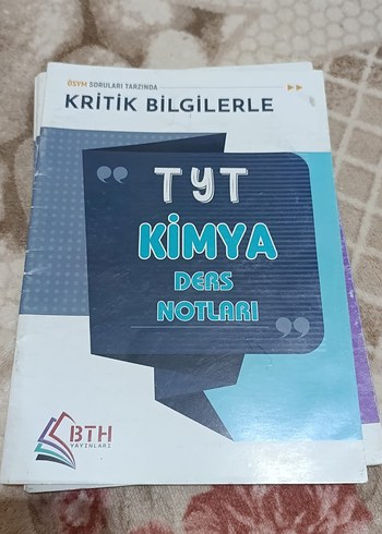 TYT Kritik Bilgilerle konu anlatımı - Görsel 3