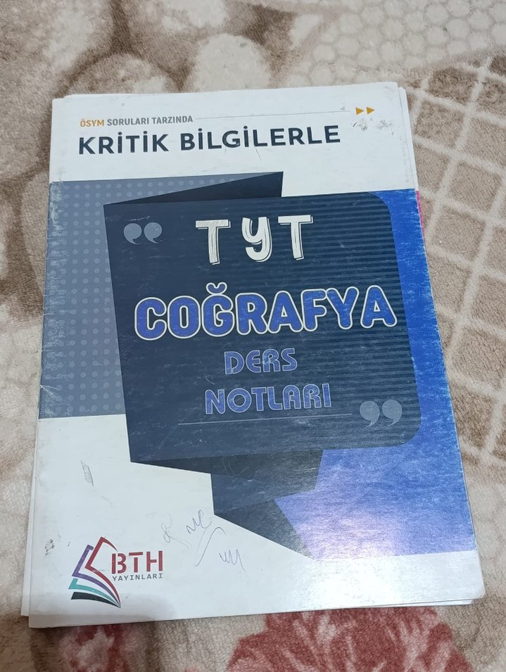 TYT Kritik Bilgilerle konu anlatımı - Görsel 2