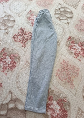 The North Face Gri Fermuarlı Erkek Şort - Görsel 4