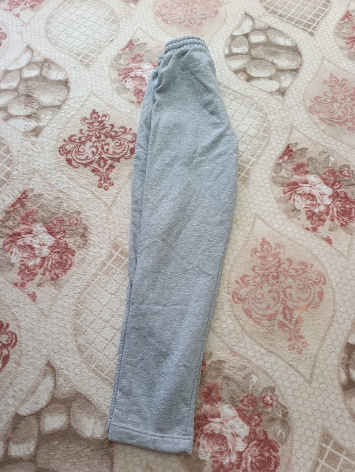 The North Face Gri Fermuarlı Erkek Şort - Görsel 4