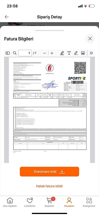 Salomon spor ayakkabı - Görsel 8