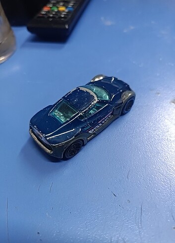  Hotwheels araba