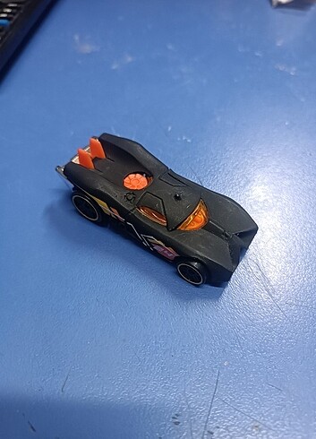 Hotwheels araba