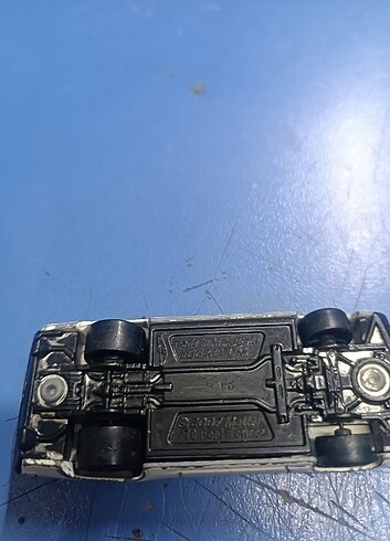  Beden Hotwheels araba Ford torino
