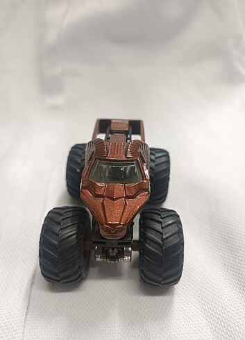 Hotwheels monster jam truck