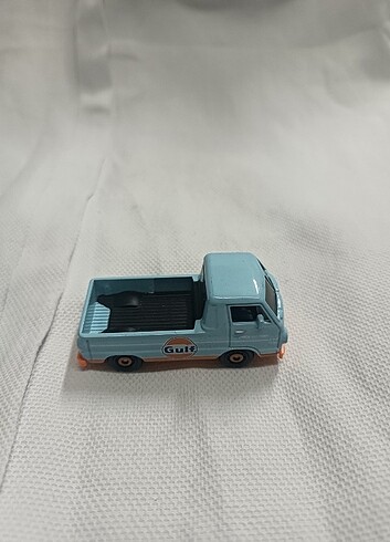  Beden MATCHBOX pick-up 