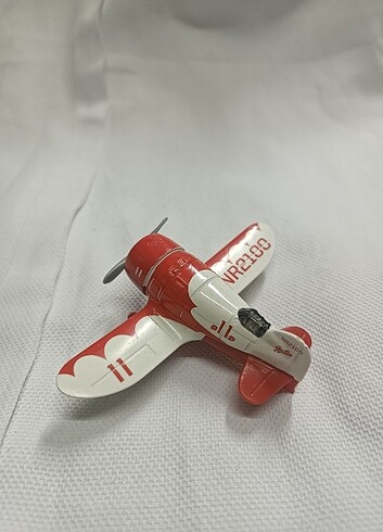  MATCHBOX uçak 