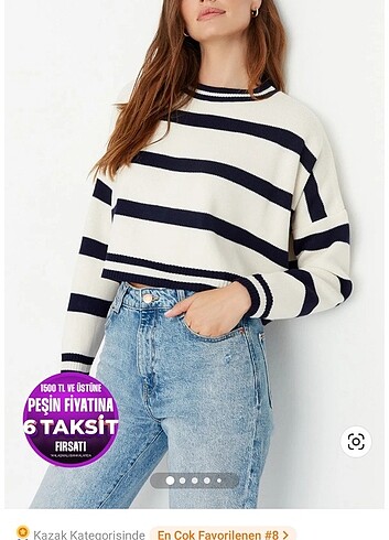 Trendyol & Milla ürünü