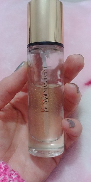 ysl primer