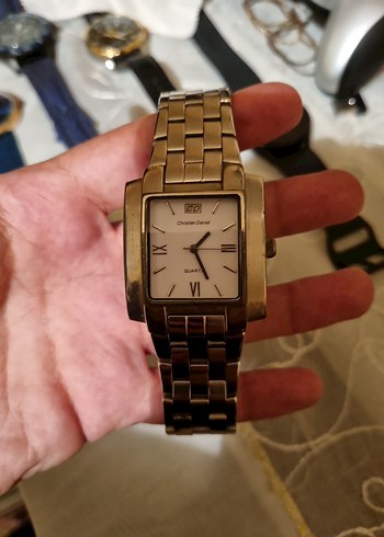 Casio Minimalist Erkek Kol Saati ve Klasik Modern Saatler Spor Saatler