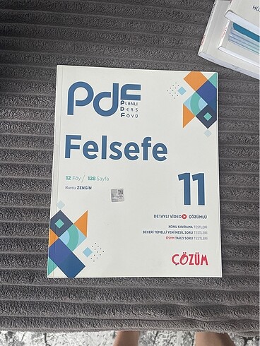 PDF eğitim vadisi çözüm