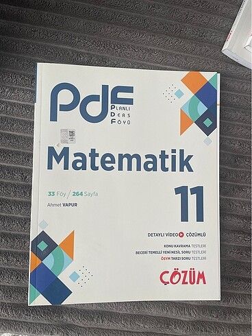 PDF eğitim vadisi