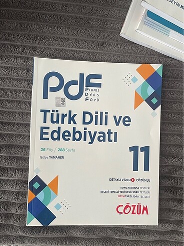 PDF eğitim vadisi 