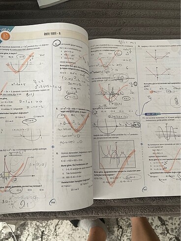  Bilgi sarmal matematik