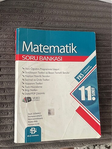 Bilgi sarmal matematik