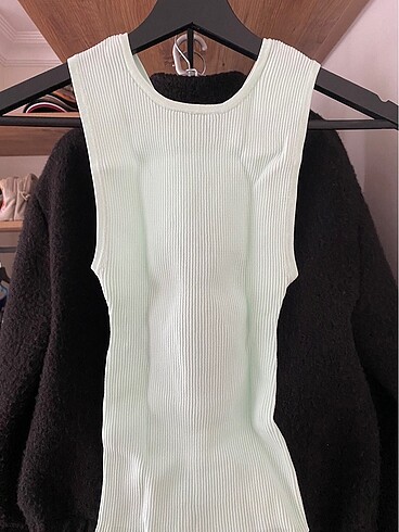 Su yeşili body