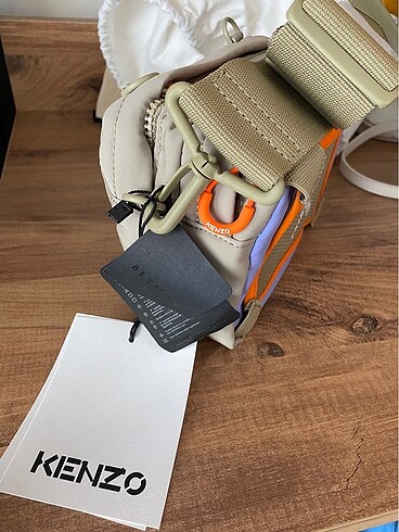 Kenzo Kenzo çanta