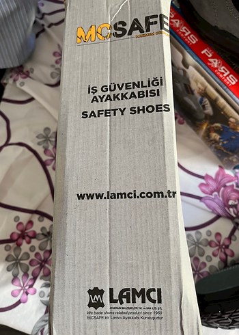 42 Beden İş ayakkabısı Gri Erkek Spor Ayakkabı Velcro Bantlı