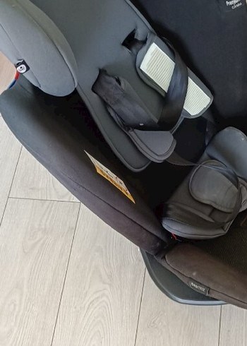 Diğer Gri Baby Plus Çocuk Oto Koltuğu 0-36 ay