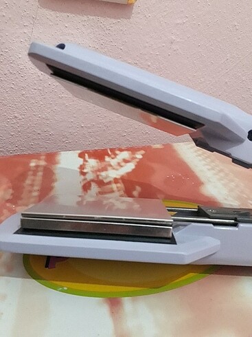 Simbo Simbo saç düzlestirici