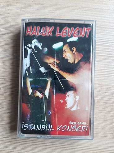 Nostaljik kaset