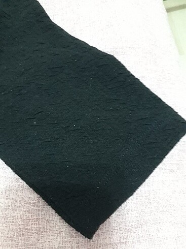 Yesseica Elbise siyah - Görsel 18