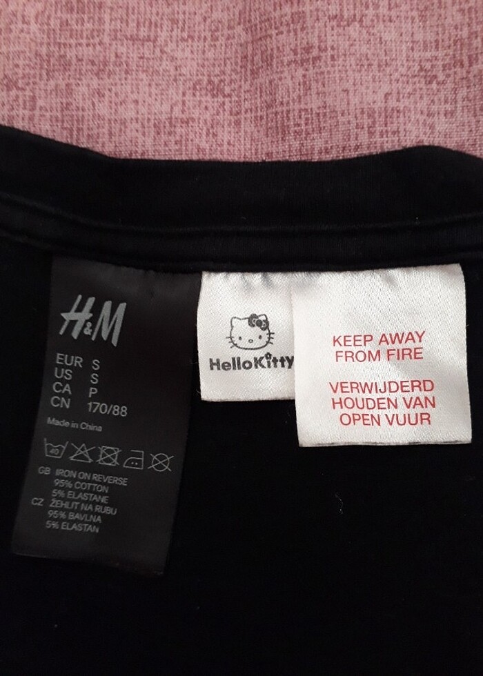 Tunik penye - Görsel 3