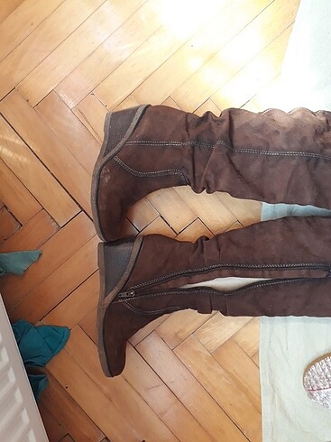 Binici çizmesi - Görsel 5