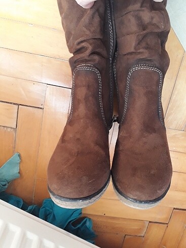 Binici çizmesi - Görsel 8