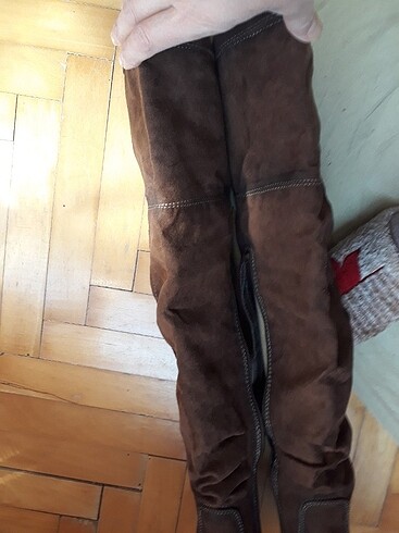 Binici çizmesi - Görsel 10