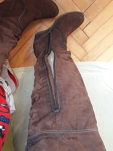 Binici çizmesi - Görsel 12