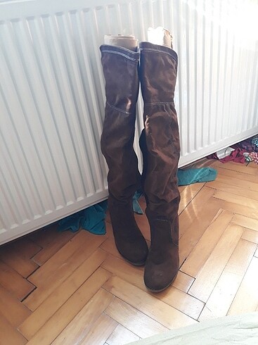Binici çizmesi - Görsel 14