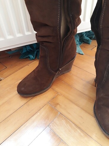 Binici çizmesi - Görsel 17