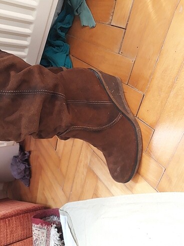 Binici çizmesi - Görsel 18