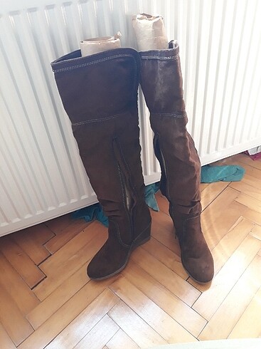 Binici çizmesi - Görsel 20