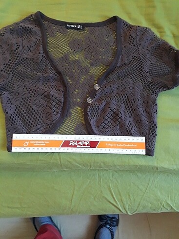 Kışa cepken yeleken mini. - Görsel 6