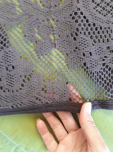 Kışa cepken yeleken mini. - Görsel 13