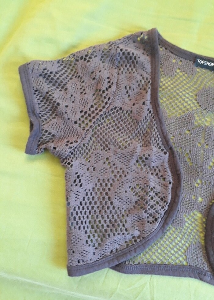 Kışa cepken yeleken mini. - Görsel 3