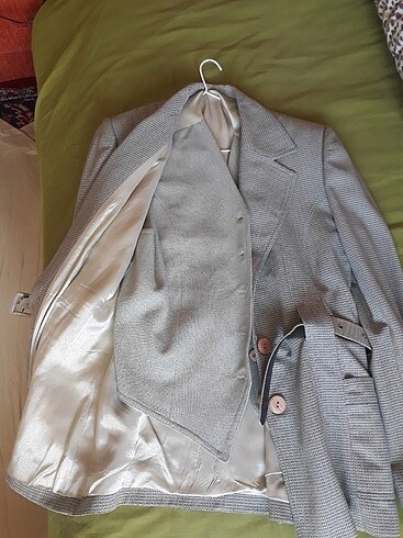Italy ceket - Görsel 2