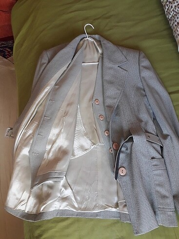 Italy ceket - Görsel 3