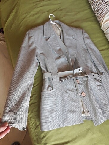 Italy ceket - Görsel 4