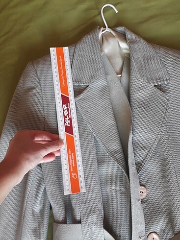 Italy ceket - Görsel 6