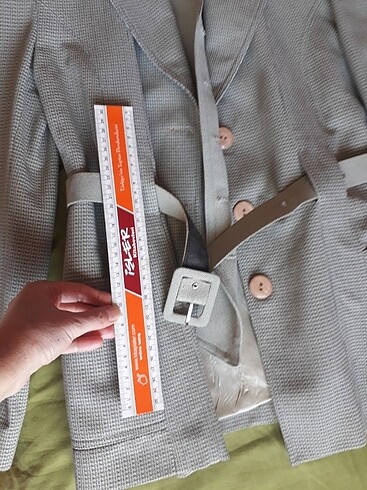 Italy ceket - Görsel 7