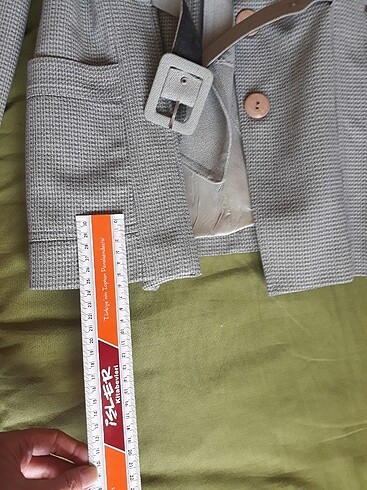 Italy ceket - Görsel 9