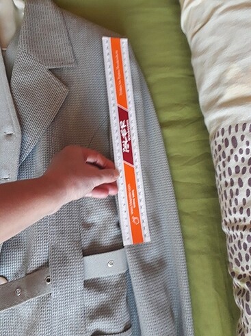 Italy ceket - Görsel 15